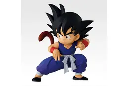 「ドラゴンボール」孫悟空、ブルマ、超サイヤ人、魔人ベジータが“一番くじ”で精巧フィギュアに！ ラストワン賞に大猿悟空♪ 画像