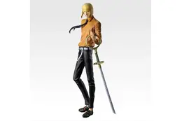 “ほんでもって一護の味方や” 平子真子、日番谷冬獅郎のフィギュアが当たる「BLEACH」一番くじが登場♪ 千年血戦篇verの藍染惣右介も 画像