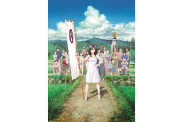 “夏”に見たくなるアニメといえば？「サマーウォーズ」「ぐらんぶる」などを抑えたトップは… ＜26年版＞ 画像