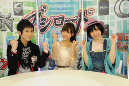 カードゲーム情報をＴＶ番組で発信　「ブシロードTCG情報局」スタート 画像