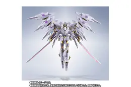 「SEED FREEDOM」ブラックナイトスコード カルラから「ガンダムZZ」クィン・マンサまで…「#給料日」に買いたいグッズ【ガンプラ＆ロボットフィギュア編】