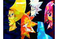 “鼻毛神拳”再び！ 不条理ハジケアニメ「ボボボーボ・ボーボボ」15周年で初のBD-BOX化 画像