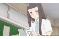 「荒ぶる季節の乙女どもよ。」イメチェンしたり香は天城駿に話しかけられ…第4話先行カット 画像