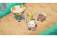 TVアニメ「リラックマ」4月4日より放送開始♪ TVer、YouTube、Xなどでは無料見逃し配信も！ 画像