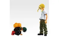 「ヒロアカ」デク＆オールマイトの名場面がフィギュア化！根津校長も初立体化!? アニメ10周年に相応しいグッズが勢ぞろい☆【一番くじ】 画像