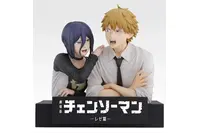 「チェンソーマン」デンジ＆レゼ、二道のシーンを立体化♪ きゅんキャラアクスタなど、レゼ篇第2弾が「一番くじ」に登場☆ 画像