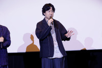 「銀魂」“銀時はとても悩みました”原作者・空知英秋が杉田智和を推した理由とは!? 「新劇場版 -吉原大炎上-」再上映舞台挨拶レポ 画像
