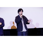 「銀魂」“銀時はとても悩みました”原作者・空知英秋が杉田智和を推した理由とは!? 「新劇場版 -吉原大炎上-」再上映舞台挨拶レポ 画像