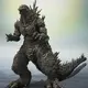シリーズ最新作「ゴジラ-0.0」より「S.H.MonsterArts ゴジラ (2026)」が11月に発売！ 本編で使用された3Dデータを基に再現 画像