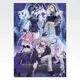 ホロライブ「FLOW GLOW」の描きおろしメッセージを拝みたい！ Tシャツやフィギュア、グッズ盛り盛り一番くじ11月13日発売 画像