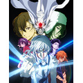 「文豪ストレイドッグス DEAD APPLE(デッドアップル」(C)2018 朝霧カフカ・春河35/KADOKAWA/文豪ストレイドッグスDA製作委員会
