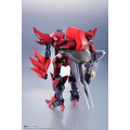 「ROBOT魂＜SIDE KMF＞ 紅蓮特式」8,640円(税込）（C）SUNRISE／PROJECT L-GEASS　Character Design （C）2006-2018 CLAMP・ST