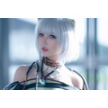 【コスプレ】注目しておきたい中国レイヤー12選 「FGO」「ヒロアカ」「アズレン」魅惑衣装に釘付け【写真92枚】