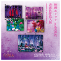 オリジナルグッズ付きチケット(C)X.M.F.P(C)CLAMP・ST/講談社 Photo by Mika Ninagawaga
