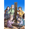 『ヤマノススメNext Summit』（C）しろ／アース・スター エンターテイメント／『ヤマノススメ Next Summit』製作委員会