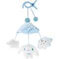 Sanrio Baby 「ミニメリー シナモロール」（C）’22 SANRIO