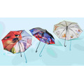 ディズニー「RAINY DAY」長傘 各3,500円(C)Disney(C)Disney/Pixar(C)Disney. Based on the “Winnie the Pooh” works by A.A. Milne and E.H. Shepard.