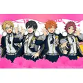 「Ensemble Stars!! Cast Live Starry Symphony - Superbloom -」(C)2023 Happy Elements K.K/Starry Symphony Project