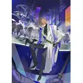 加賀美ハヤト(Kagami Hayato)プロフィール画像