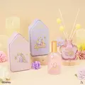 商品名:アロマディフューザー価格:500円(税込550円)商品名:フレグランスミスト価格:500円(税込550円)商品名:インテリア缶各種価格:各300円(税込330円)