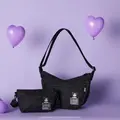 Manhattan Portage×クロミ コラボ商品