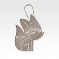 G賞 アクリルチャーム