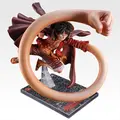 A賞 モンキー・D・ルフィ ONE PIECE CARD GAME フィギュア