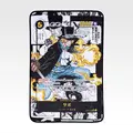 B賞 カードデザインブランケット