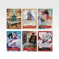 I賞 カードデザインステッカーセット
