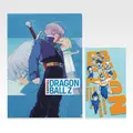 H賞 ステーショナリーアソート