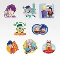 H賞 ステーショナリーアソート