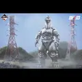 「一番くじ ゴジラ MACHINE CHRONICLE」A賞:メカゴジラ(1993) SOFVICS イメージ
