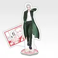 「一番くじ WIND BREAKER -原作5周年-」D賞：アクリルスタンド（ランダム9種）
