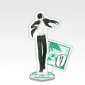 「一番くじ WIND BREAKER -原作5周年-」D賞：アクリルスタンド（ランダム9種）