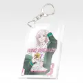 「一番くじ WIND BREAKER -原作5周年-」F賞：単行本アクリッツキーホルダー（ランダム22種）