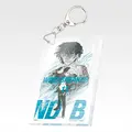 「一番くじ WIND BREAKER -原作5周年-」F賞：単行本アクリッツキーホルダー（ランダム22種）