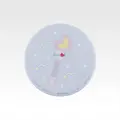 B賞 缶ミラー