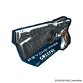PSYCHO-PASS PROVIDENCE×Greeful　ダイカットステッカー