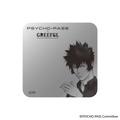 PSYCHO-PASS PROVIDENCE×Greeful　ミラーステッカー_狡噛