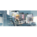 『数分間のエールを』場面カット（C）「数分間のエールを」製作委員会