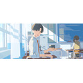 『数分間のエールを』場面カット（C）「数分間のエールを」製作委員会