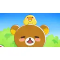 TVアニメ『リラックマ』