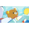 TVアニメ『リラックマ』