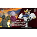 「一番くじ 機動戦士ガンダム 鉄血のオルフェンズ」2026年4月25日より順次発売予定