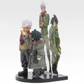 「一番くじ 機動戦士ガンダム 鉄血のオルフェンズ」B賞:三日月・オーガス&オルガ・イツカ フィギュア