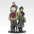 「一番くじ 機動戦士ガンダム 鉄血のオルフェンズ」B賞:三日月・オーガス&オルガ・イツカ フィギュア