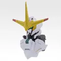 「一番くじ 機動戦士ガンダム 鉄血のオルフェンズ」E賞：MSヘッドマグネット（ガンダム・端白星）