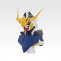 「一番くじ 機動戦士ガンダム 鉄血のオルフェンズ」E賞：MSヘッドマグネット（ガンダム・バルバトス）