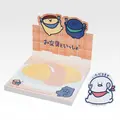 G賞 ぱくぱくステーショナリー