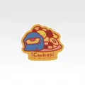 F賞 おやくだちアクリルコレクション